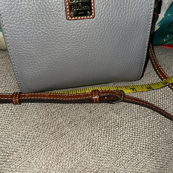 Dooney & Bourke Janine Crossbody - Picture 4 of 12